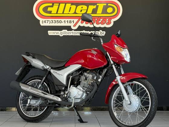 HONDA CG 150 TITAN MIX KS HONDA CG 150 TITAN MIX KS